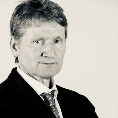 Ingmar Wilhelm, Energisme 