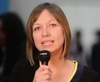 Ingrid Eeckhout, Horizontal Software