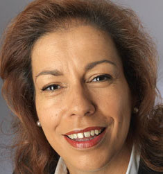 Isabelle Bou-Antoun Kreaxi