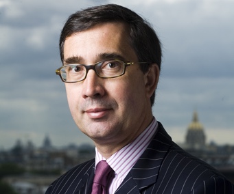 Jérôme Calvet