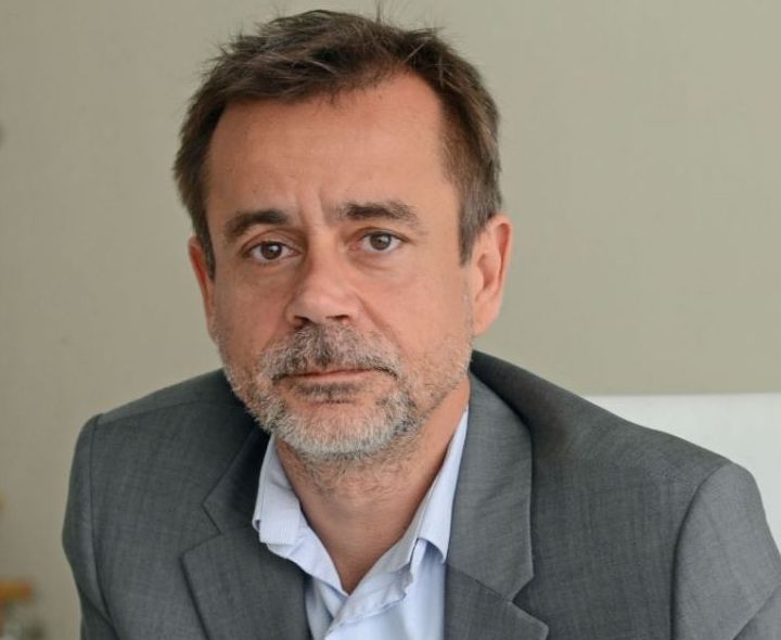 Jean-Christophe Alquier, Alquier Communication