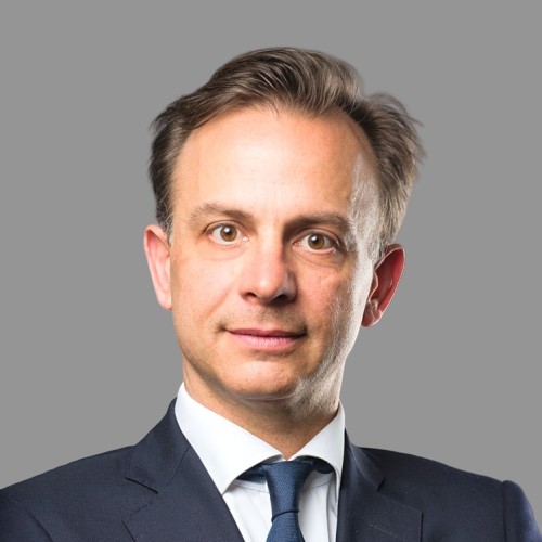 Jean-Christophe Germani, CVC Capital Partners