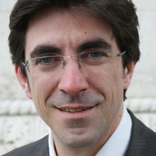 Jean-Christophe Romain