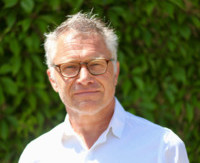 Jean-François Camilleri, Echo Studio