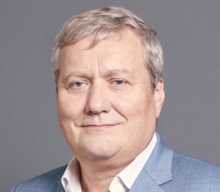 Jean-Jacques Garaud, Inotrem