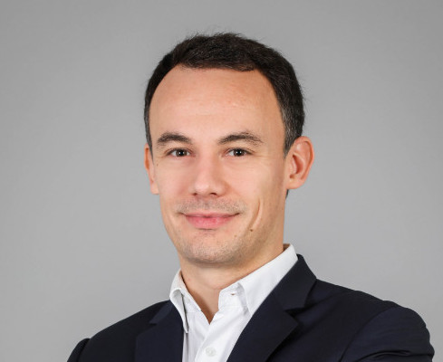 Jean Joly, 2J Finance