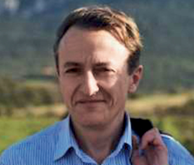 Jean-Luc Coupet, Wine Bankers