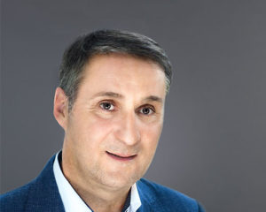Jean-Manuel Fort Urvoy, Univers Retail (Tedior)