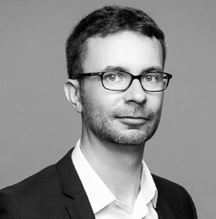 Jean-Marc Peyrat, inHeart