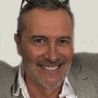 Jean-Michel Gillibert Celloz