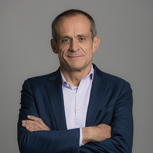  Jean-Pascal Tricoire Schneider Electric