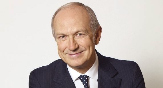 Jean-Paul Agon, L'Oréal 