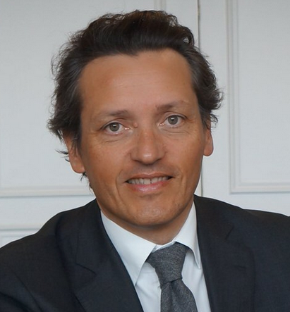 Jean-Philippe Debas Equalis Capital