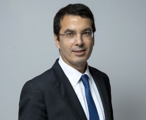 Jean-Pierre Farandou, SNCF