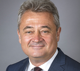 Jean-Rémy Cauquil Edulis