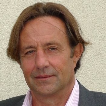 Jérôme Faucher, Scriba