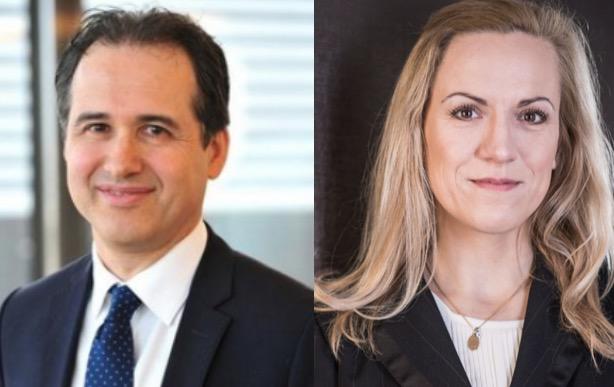 Jérôme Gertler, Isabelle de la Gorce, PwC Société d’Avocats Jérôme Gertler, Isabelle de la Gorce, PwC Société d’Avocats