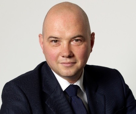 Jérôme Marie, Oddo BHF Private Equity