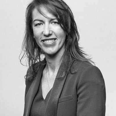 Julie Bellesort, KPMG Avocats