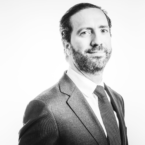 Julien Degueurce, Rabobank