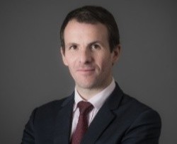 Julien Gavaldon, Astek Group