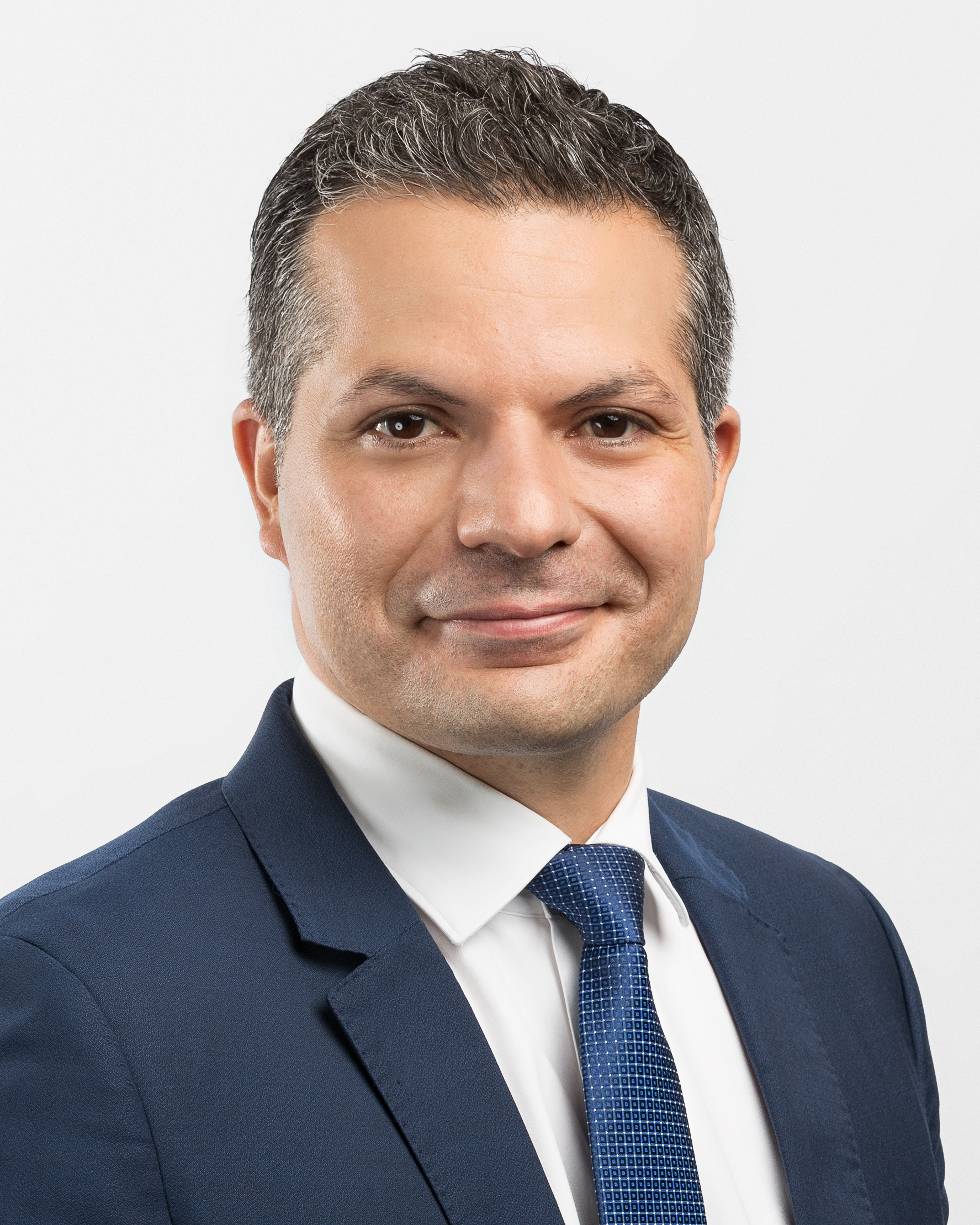 Julien Msika, Lamartine Conseil