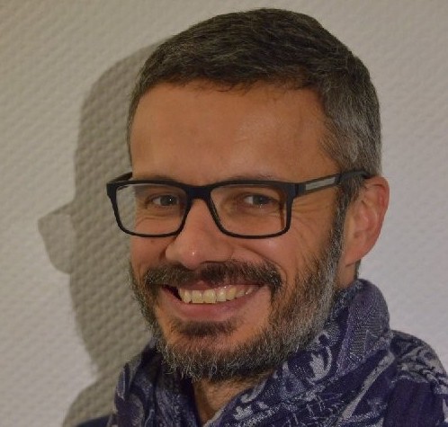 Laurent Bigot