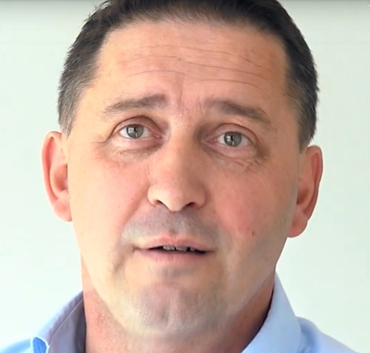 Laurent Buonvino, Commet Group