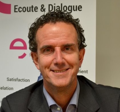 Laurent Duc