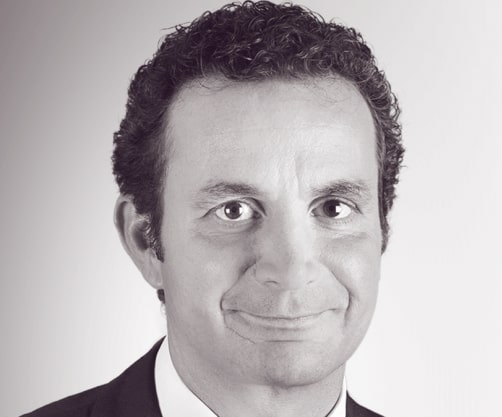 Laurent Halimi, Osae Partners
