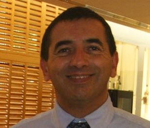 Laurent Jolivet