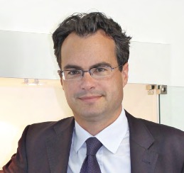 Laurent Labatut, DRT
