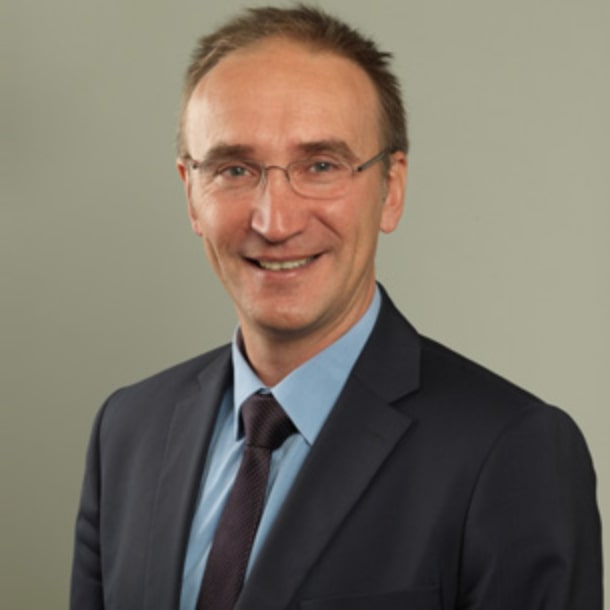 Laurent Montador, CCR