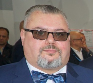 Leonard Murawiec
