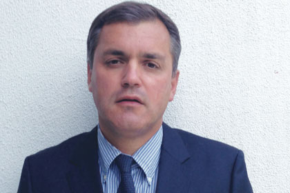 Lionel Drouin, Transports Déplacements Services (TDS) 