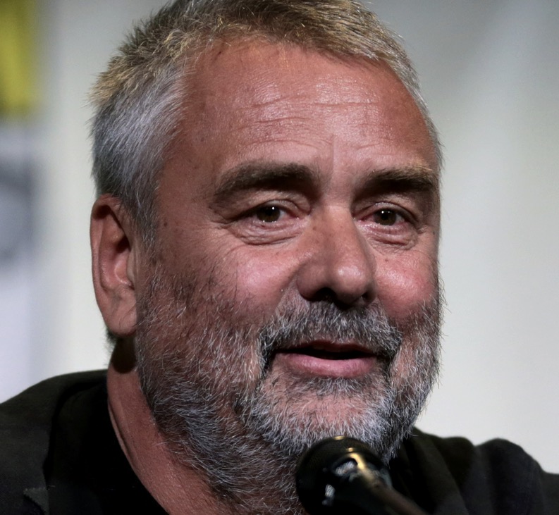 Luc Besson, EuropaCorp