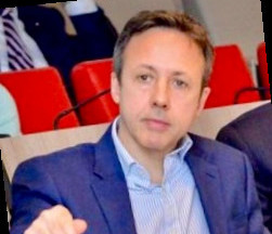 Luc Demarre, Etxe Finance