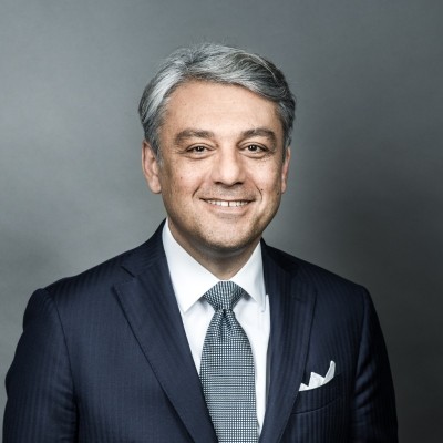 Luca de Meo, Groupe Renault