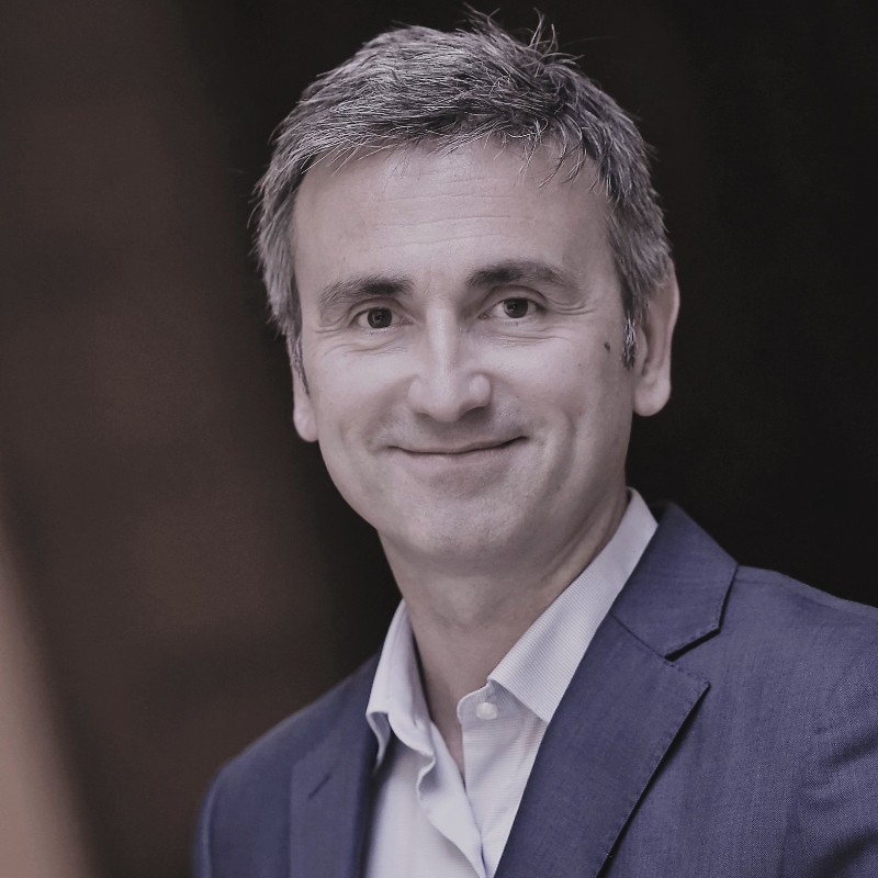 Ludovic Bourg, Lorenz & Hamilton