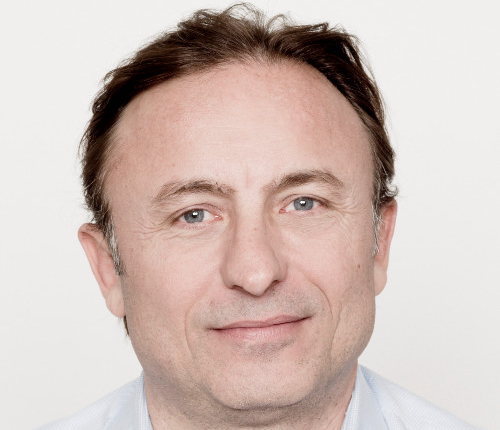 Marc Rouanet, Ice Media