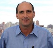 Marc Weissbach, Vidaris