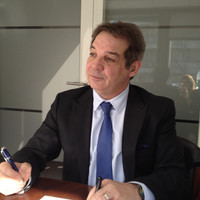 Marcel Affergan, Orion Santé