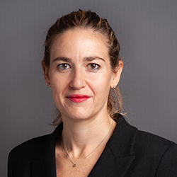 Marta de Franciscis, Brown Rudnick