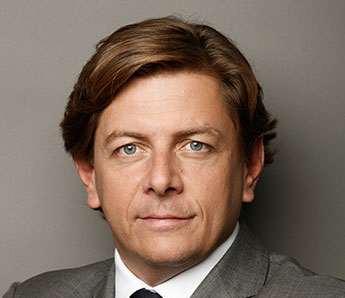 Mathieu Chabran, Tikehau Capital