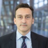 Mathieu Friedberg, Ceva Logistics