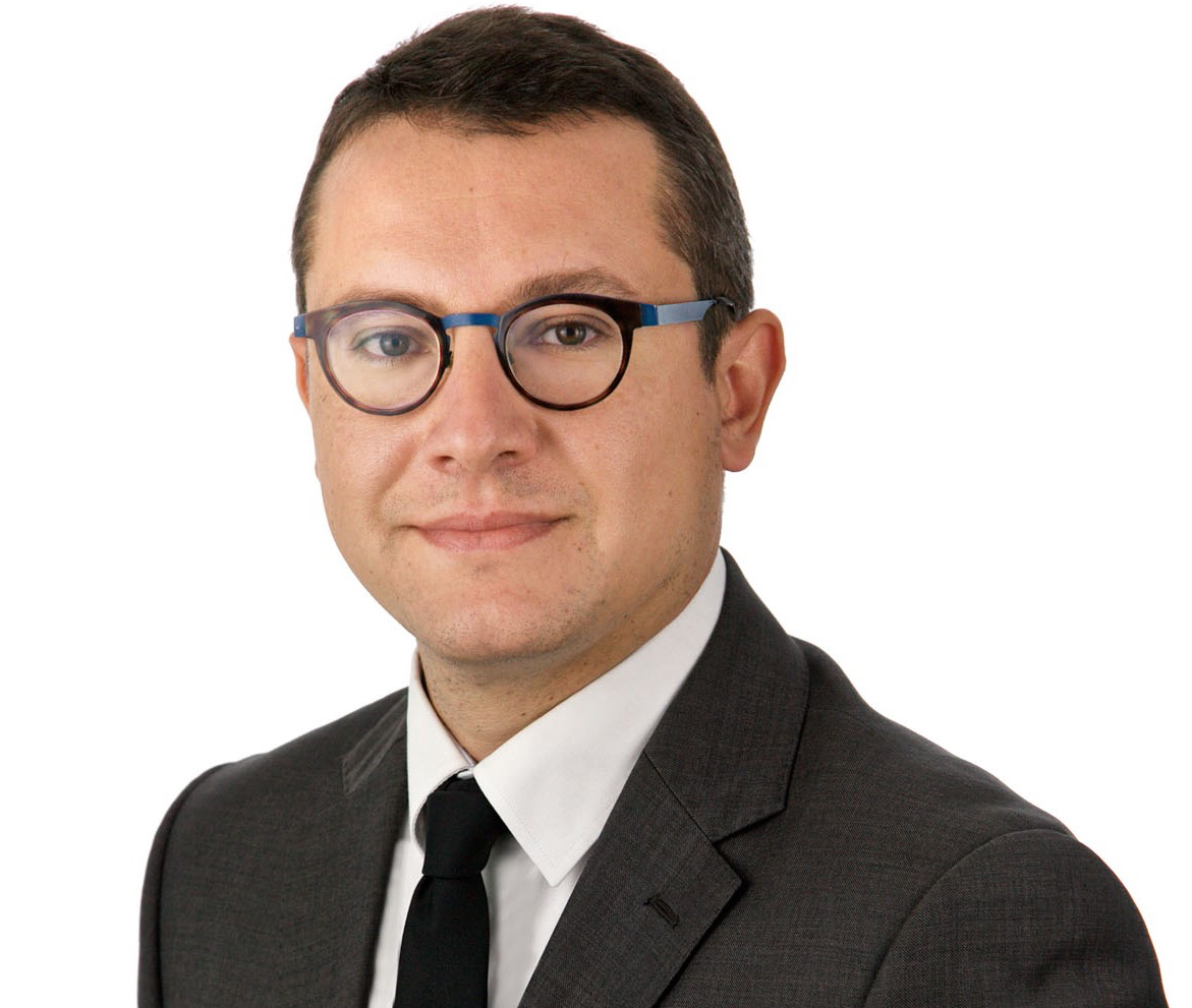 francis lefebvre DrBeckmann