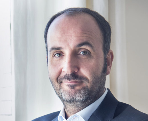 Matthieu Lochardet