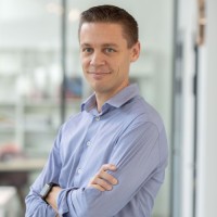 Maxime Dellerie, Spaycial