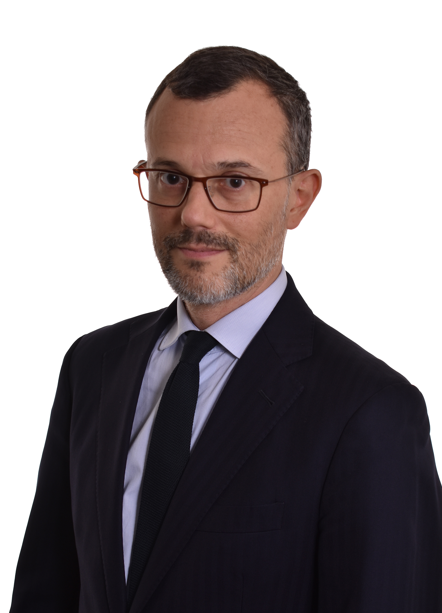 Maxime Julié, Degroof Petercam Investment Banking
