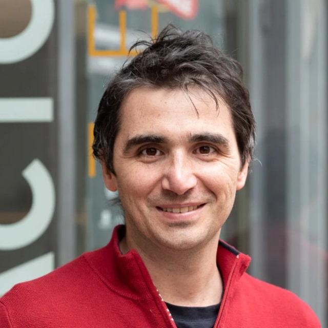Mehdi Coli, Time for the planet